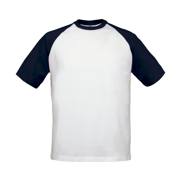 B&C | Baseball t-shirt